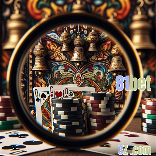 Explorando as Promoções do 81bet: Oportunidades Imperdíveis para Jogadores