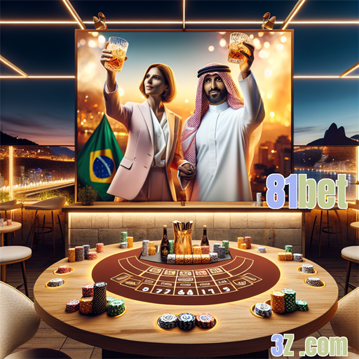 Explore o mundo emocionante dos jogos online com 81bet