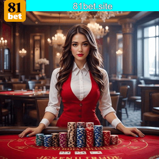 81BET