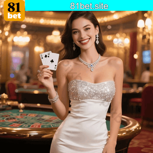 81BET