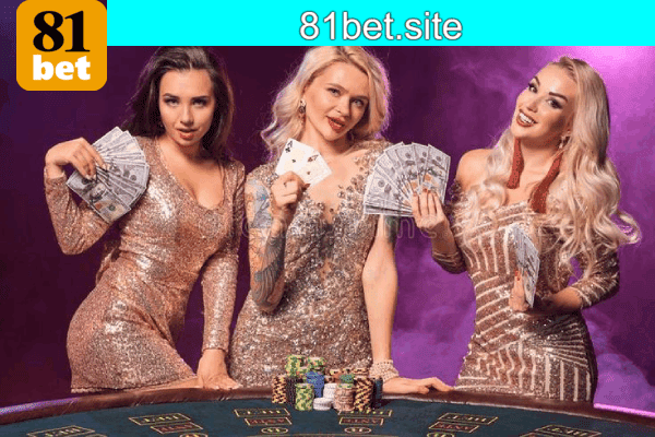 81BET