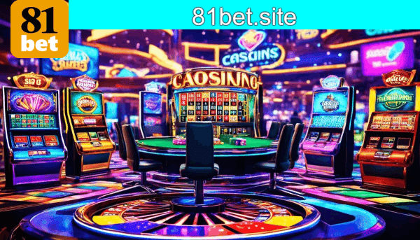 81BET