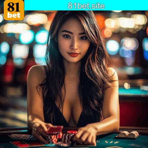 81BET