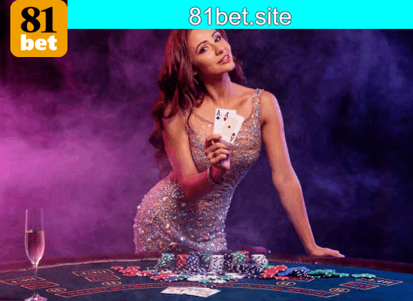 81BET