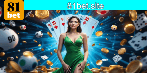 81BET