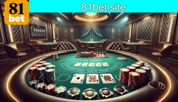 81BET