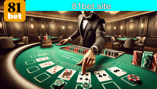 81BET