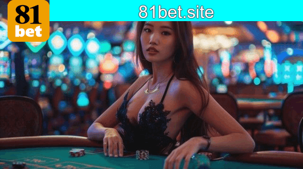 81BET