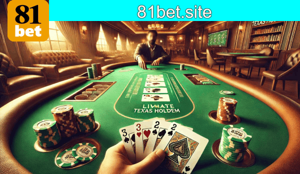 81BET