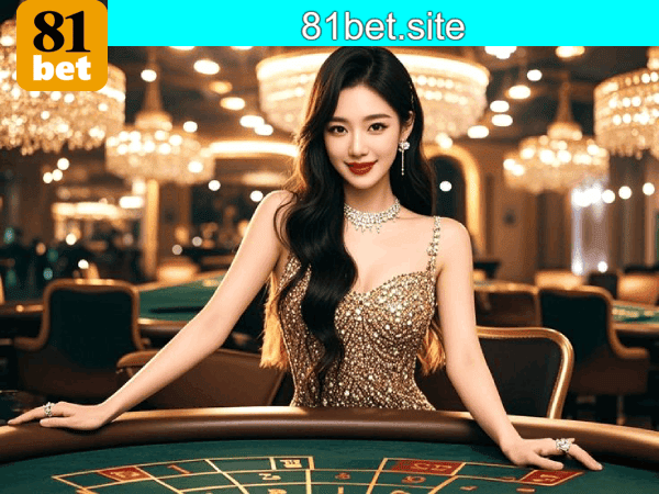 81BET