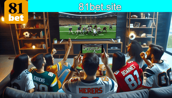 81BET