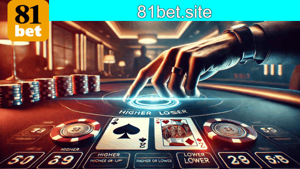 81BET
