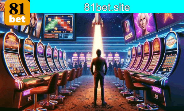 81BET