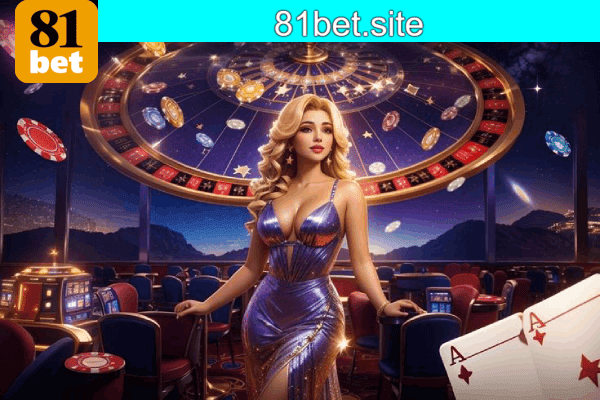 81BET