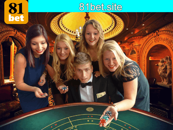 81BET