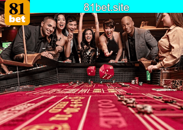 81BET