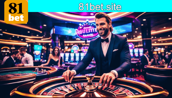 81BET