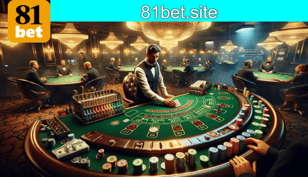 81BET
